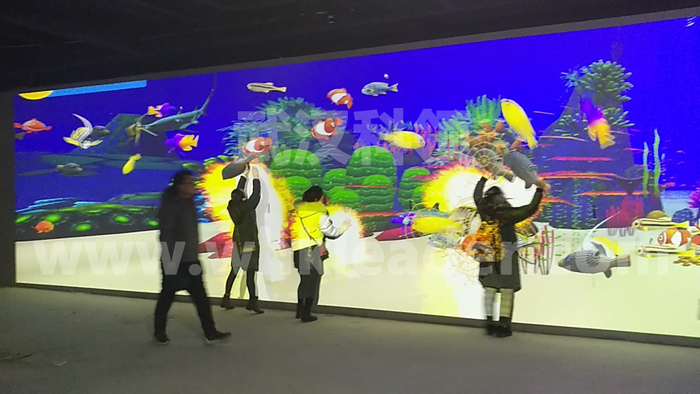 武汉汉意通软件科技有限公司